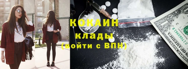 прущие крисы Верея
